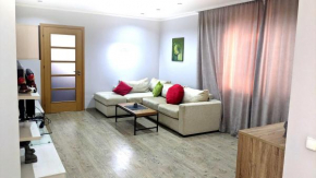 Damaris Apartments